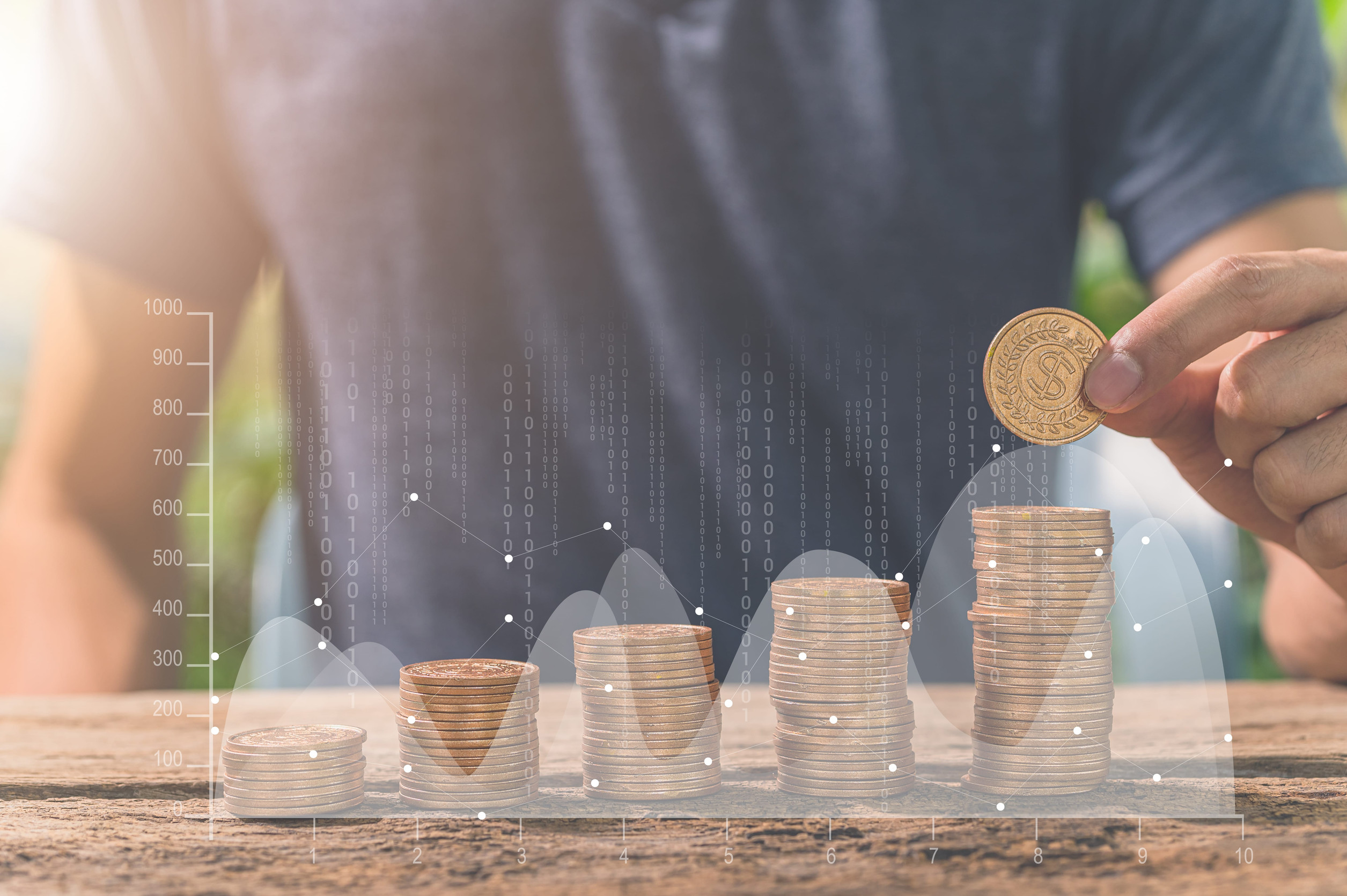 Trade trading crypto currency coins Bitcoin Exchanges Invest Metaverse stocks